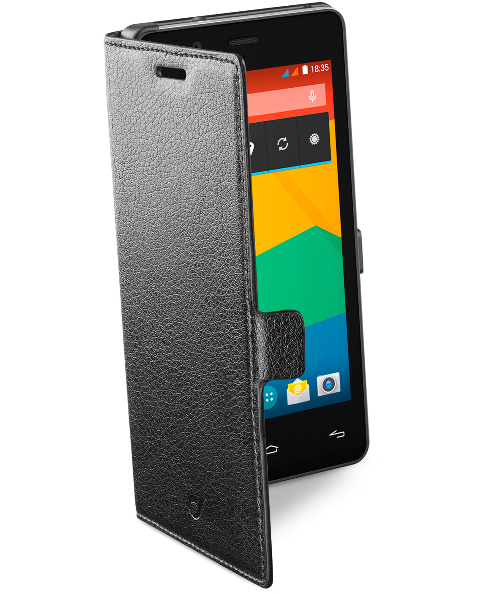 Cellularline Book Essential - AQUARIS E4.5 – image 5