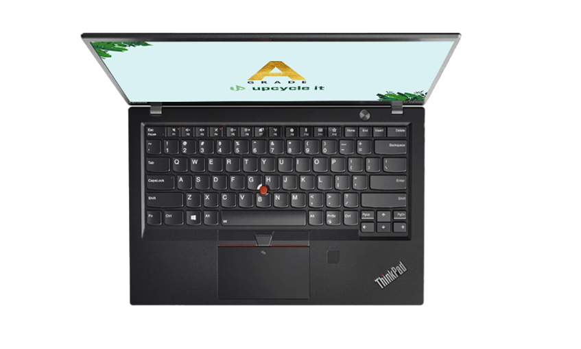 upcycle it Lenovo ThinkPad X1 Carbon 5th (Refurbished) A – image 3