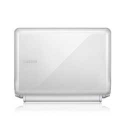 Samsung N210 Intel Atom® Netbook – image 5