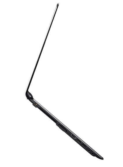 ASUS UL50VT-XO027X Intel® Core™2 Duo SU7300 – image 7