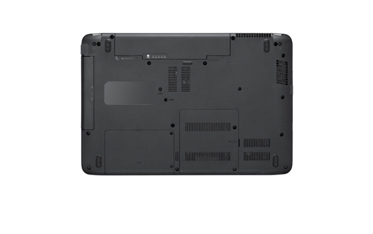 Samsung R R530-JA03ES Intel® Pentium® Dual-Core T4400 – image 8