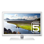Samsung UE22D5010 55.9 cm (22") Full HD White – image 3