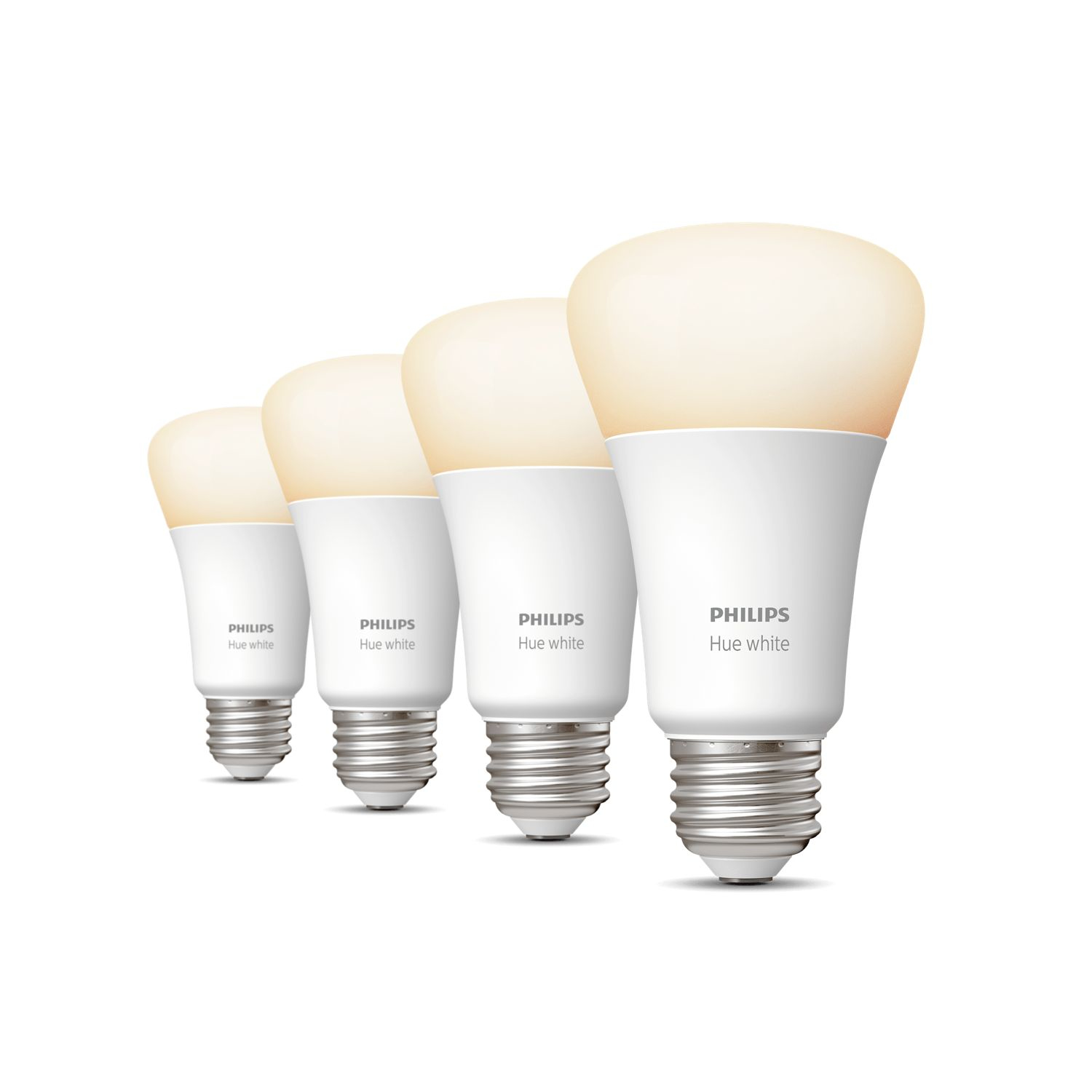 Philips by Signify Philips Hue White 046677476977 smart lighting Smart bulb Bluetooth/Zigbee – image 4