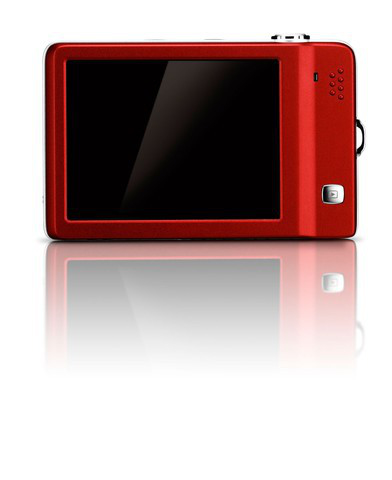 BenQ DC T1260 – image 2