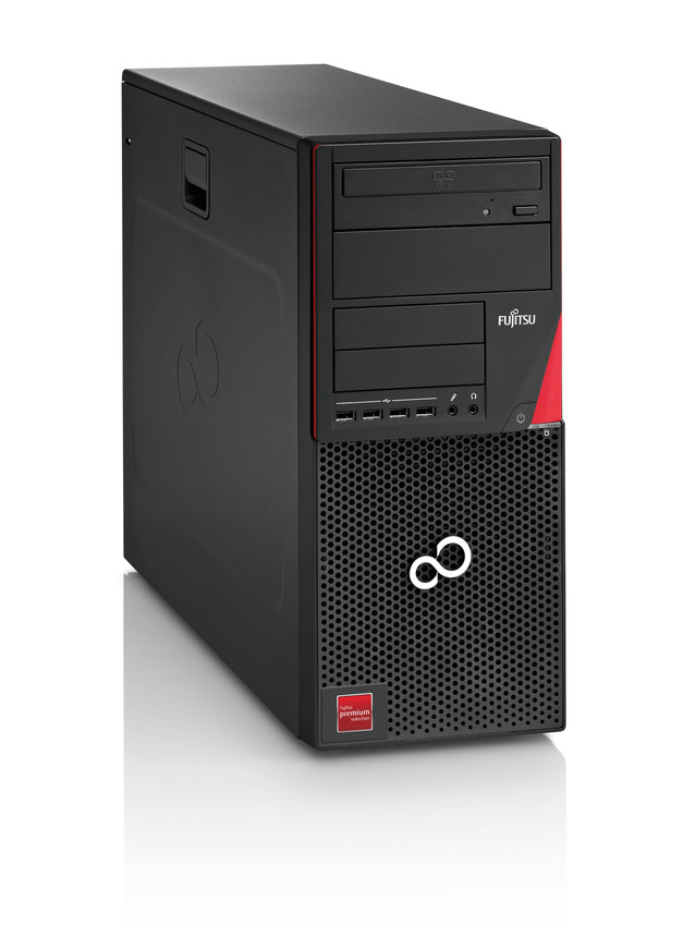 Fujitsu P920 E90+ + L24T-2 LED – image 3
