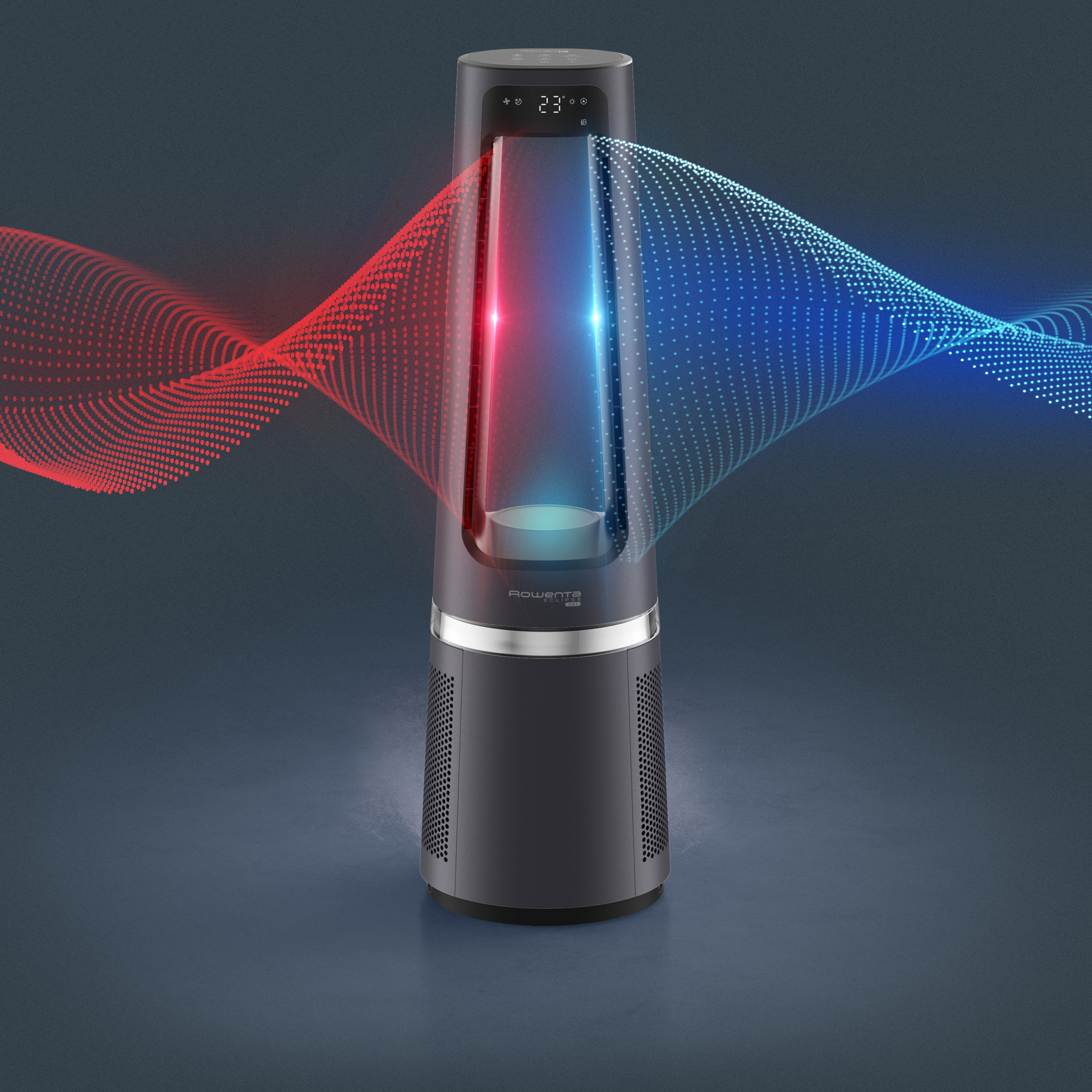 Rowenta Eclipse QU5062 30 m² – image 5