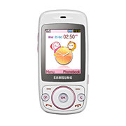 Samsung GT-S3030 – image 3