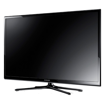 Samsung PN60F5300AFXZA TV – image 3