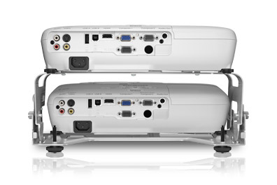 Epson PowerLite W16SK – image 3