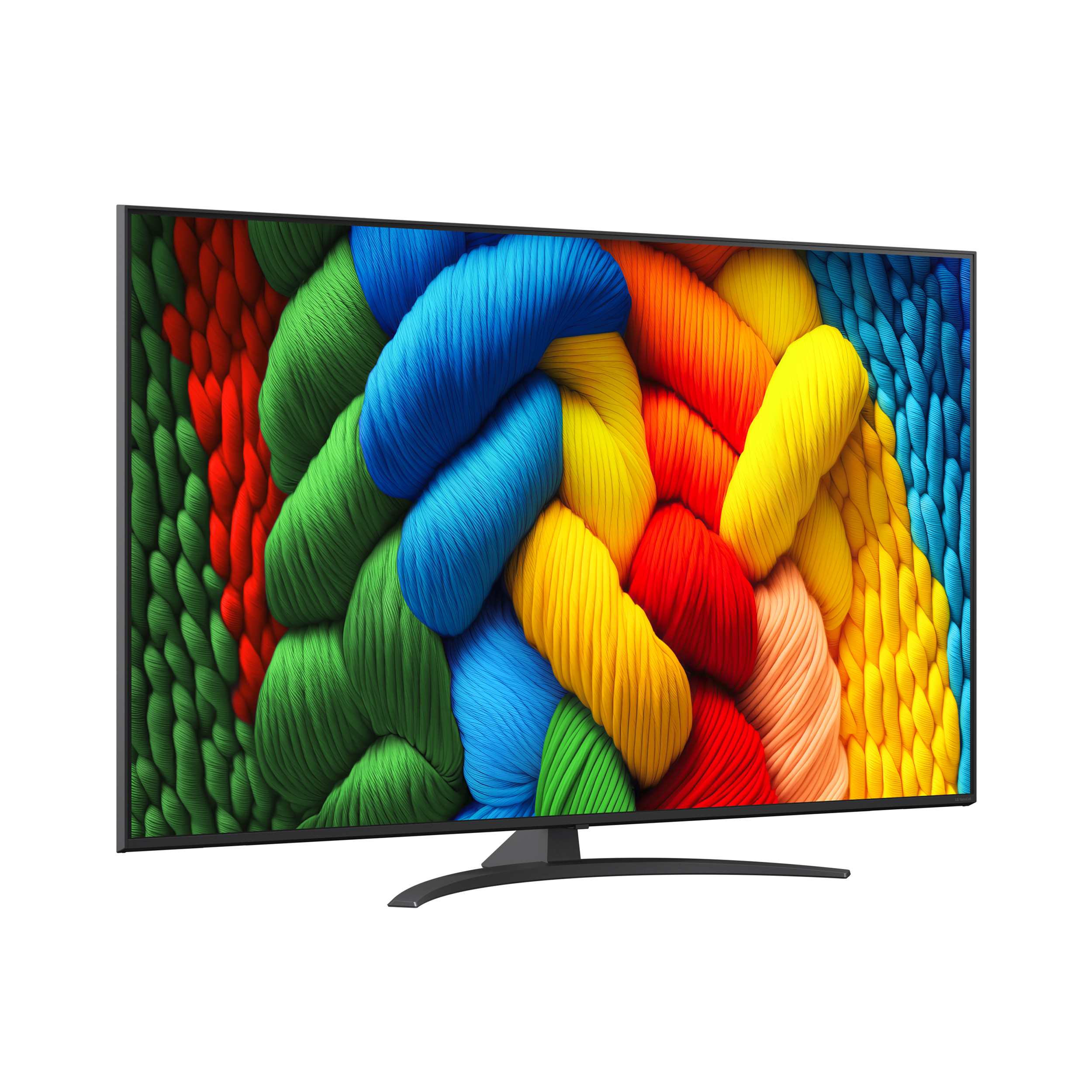 TV LED Lg NanoCell 65NANO81 164 cm 2025 — photo 3