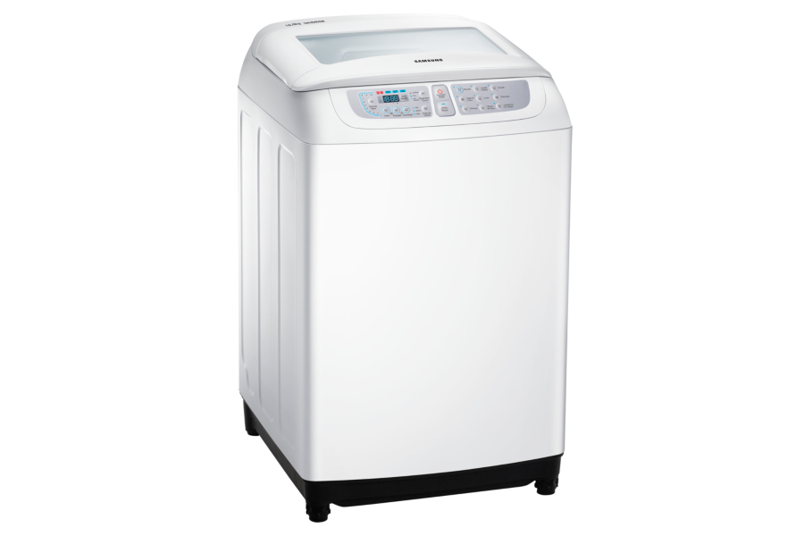 Samsung WA16F7L2UWW washing machine Top-load – image 4