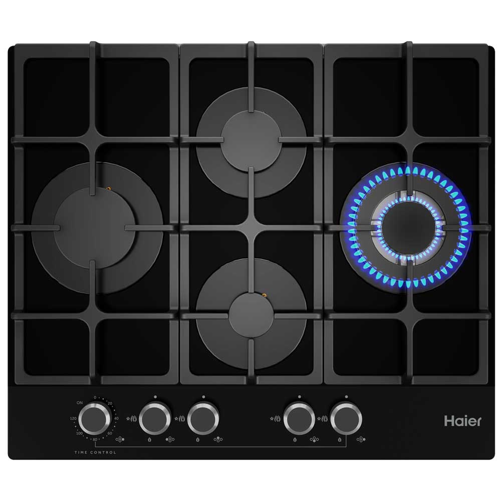 Haier HHX-G64CWMB — vue 1 sur 5