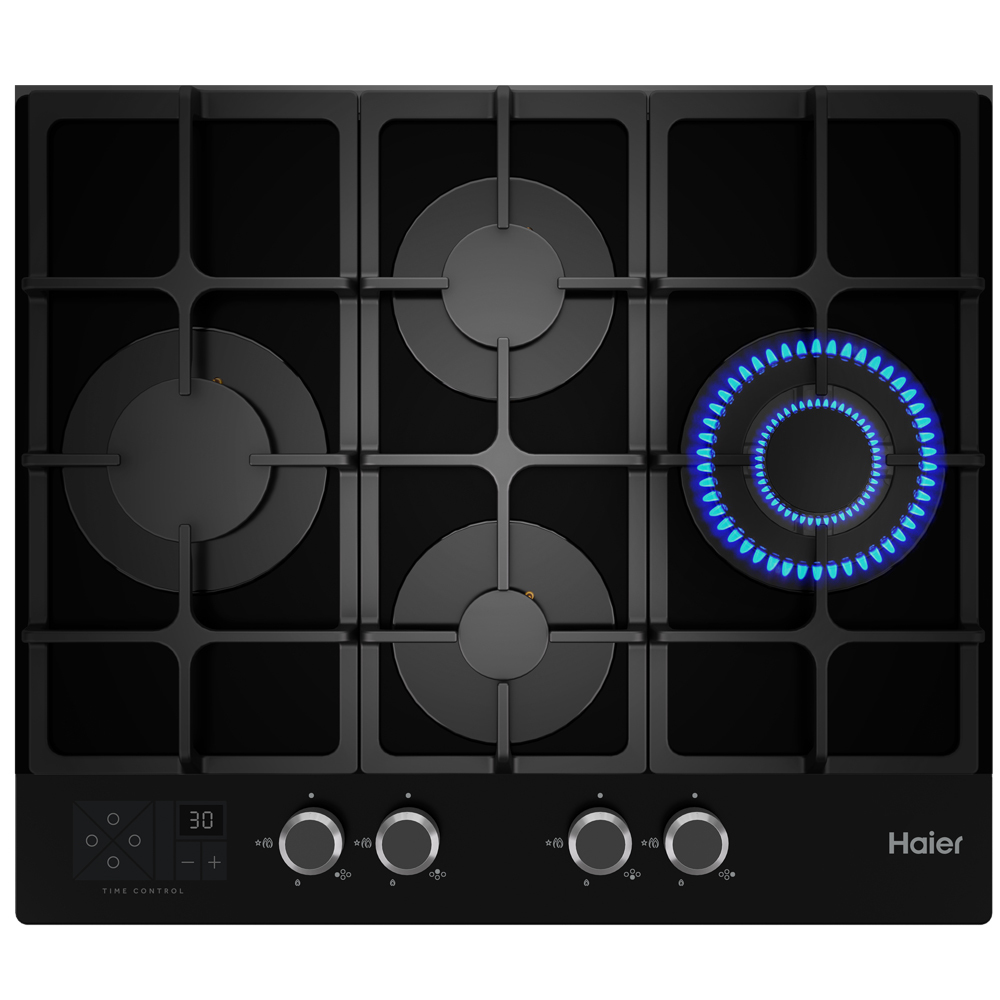 Haier HHX-G64CWSB — vue 1 sur 6
