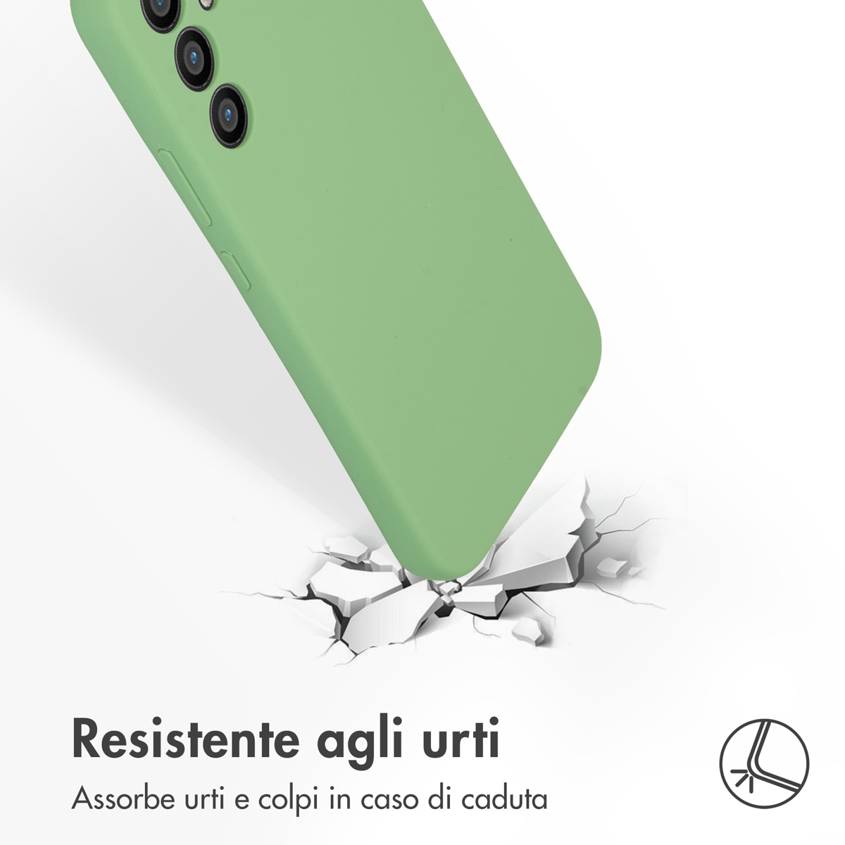 Accezz SH00057480 mobile phone case – image 5
