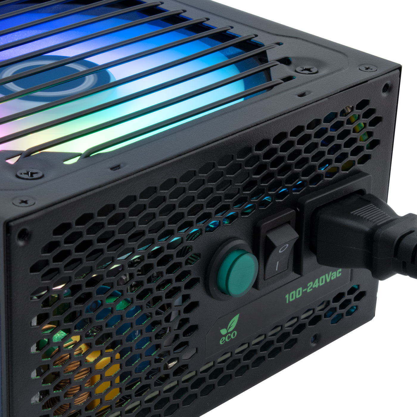 CoolBox DeepEnergy RGB600 – image 3