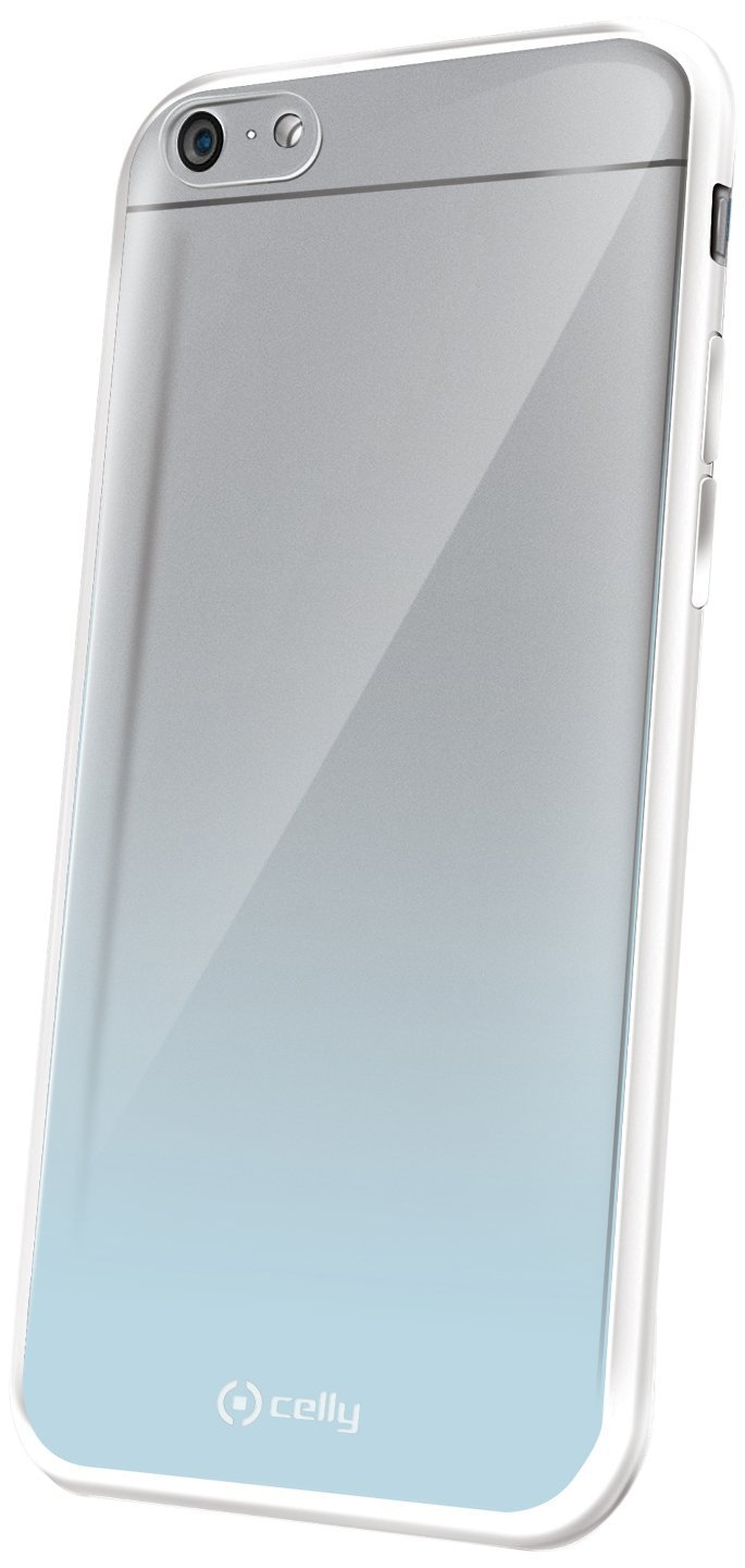 Celly 97850 mobile phone case Cover White