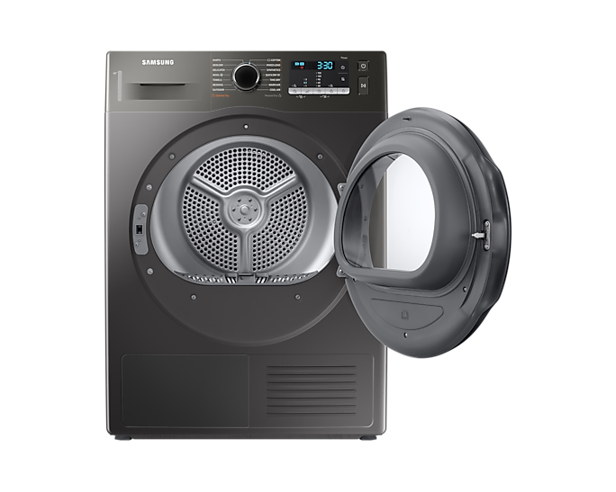 Samsung DV90TA040AX/EU tumble dryer Freestanding Front-load – image 6