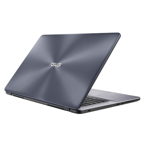 ASUS Vivobook 17 X705UB-GC145 laptop Intel® Pentium® 4405U 43.9 cm (17.3") Full HD 8 GB DDR4-SDRAM 256 GB SSD NVIDIA® GeForce® MX110 Wi-Fi 5 (802.11ac) Endless – image 8