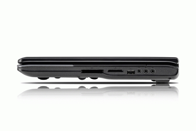 MSI Classic CR700-T4343W7P Intel® Pentium® Dual-Core T4300 Laptop – image 7