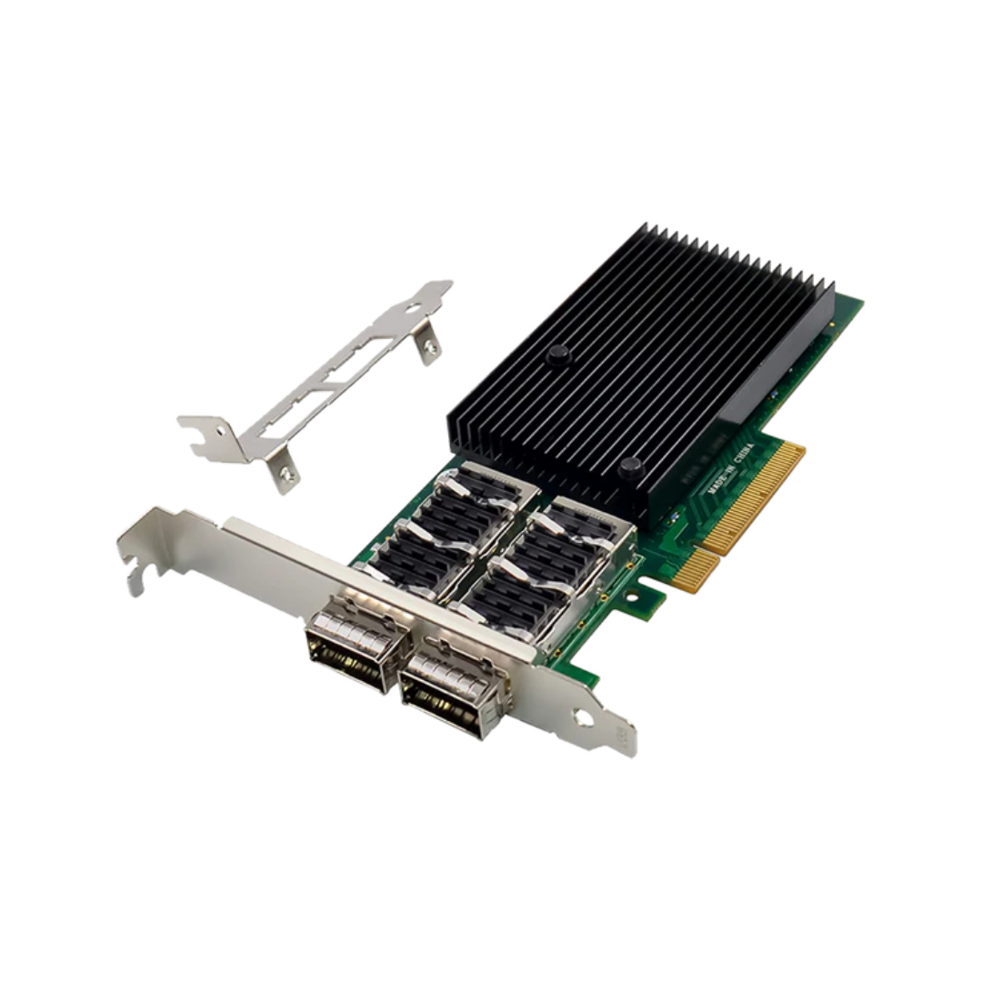 Origin Storage NVIDIA Mellanox MCX314A-BCBT alternative ConnectX-3 NIC PCIe