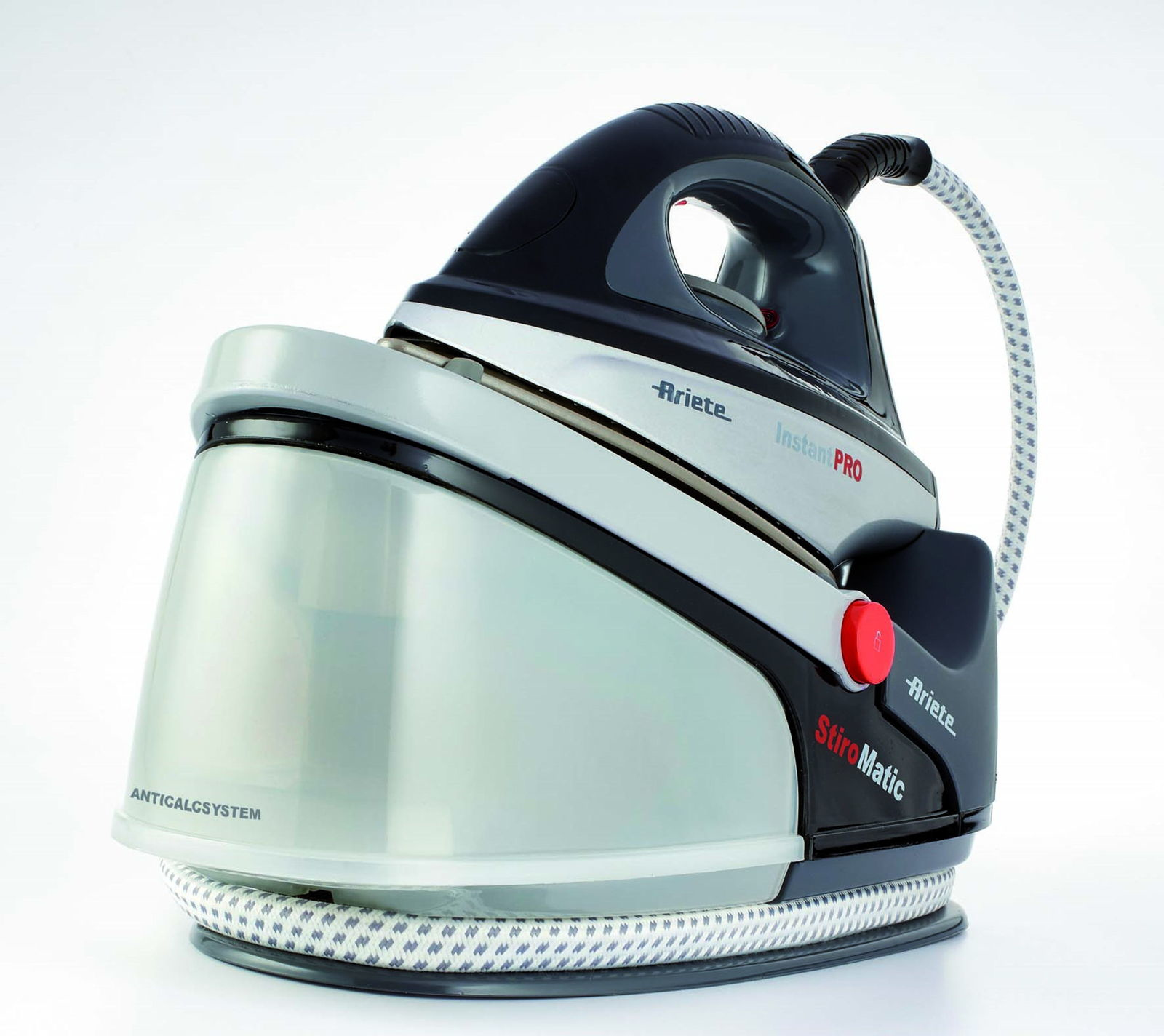 Ariete 5578 steam ironing station – image 2