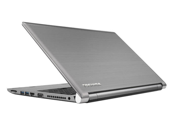 Dynabook A50-D-10M Intel® Core™ i5 i5-7200U Laptop – image 6