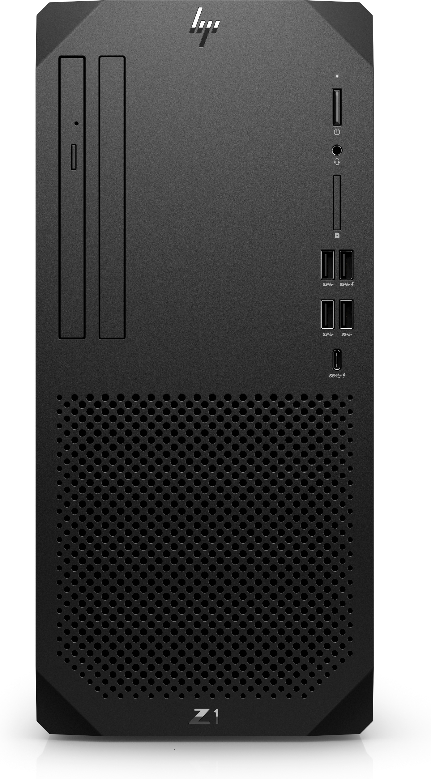 HP WorkStation Z1 G9 - i7 12700 - 16GB RAM - 512GB SSD - Win 11 Pro