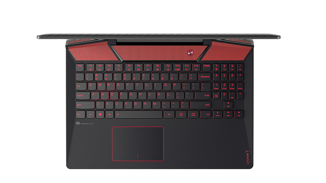Lenovo Y720 + BP – image 4