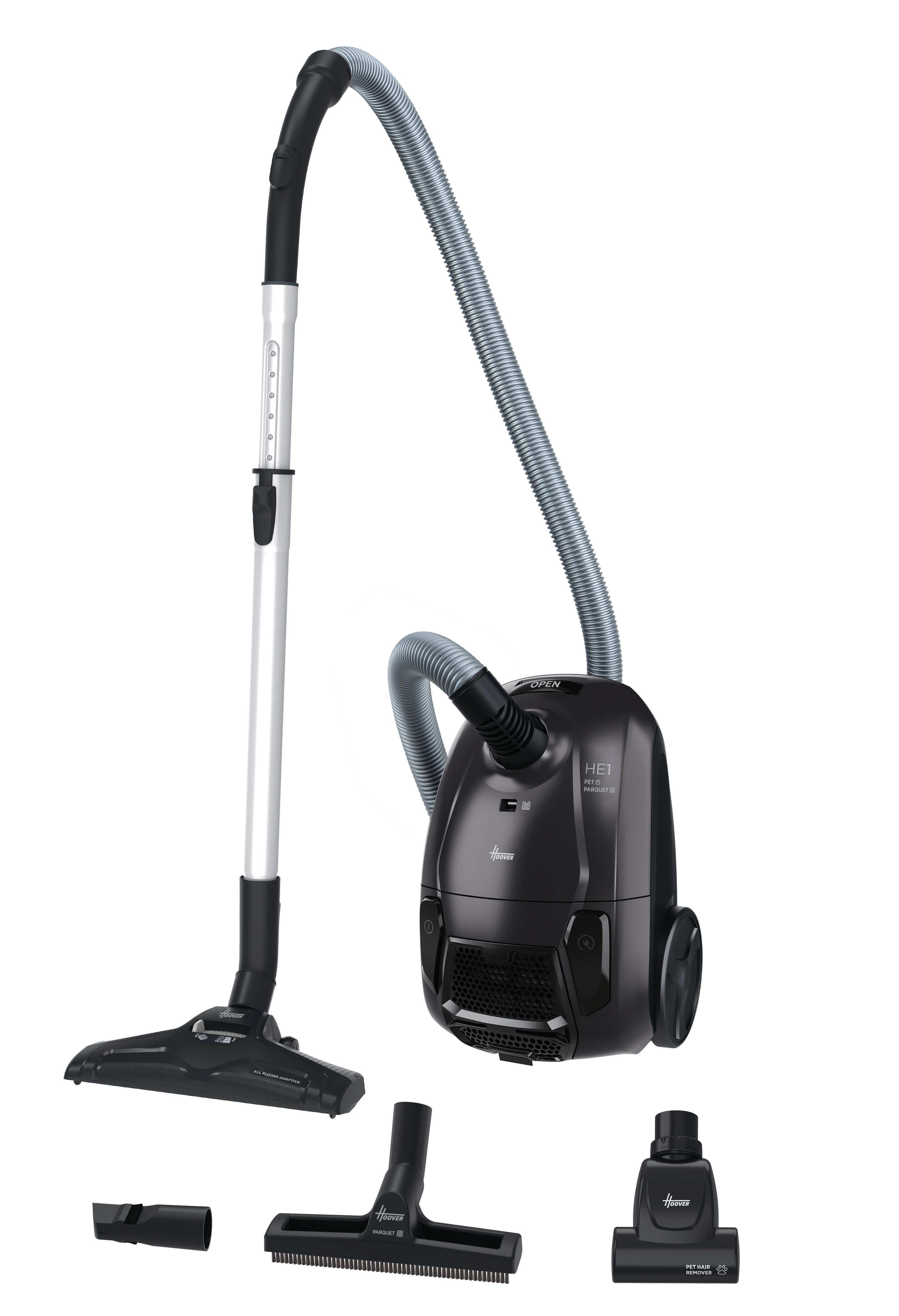 Hoover HE120PET 011 — vue 1 sur 8