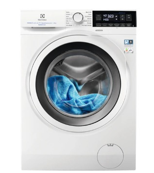 Electrolux EW6F1408OR — vue 1 sur 8