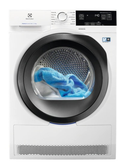 Electrolux EW8H4823RO — vue 1 sur 8