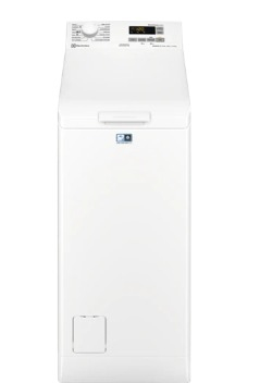Electrolux EW6T3465DD — vue 1 sur 8