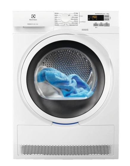 Electrolux EW7H5144SC — vue 1 sur 8