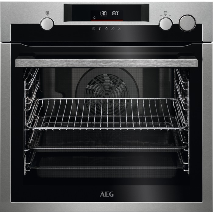 AEG BSS572260M — vue 1 sur 2