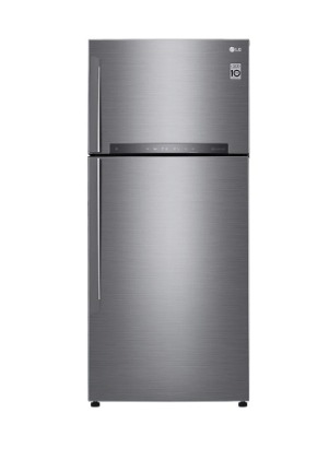LG GTD7850PS — vue 1 sur 8