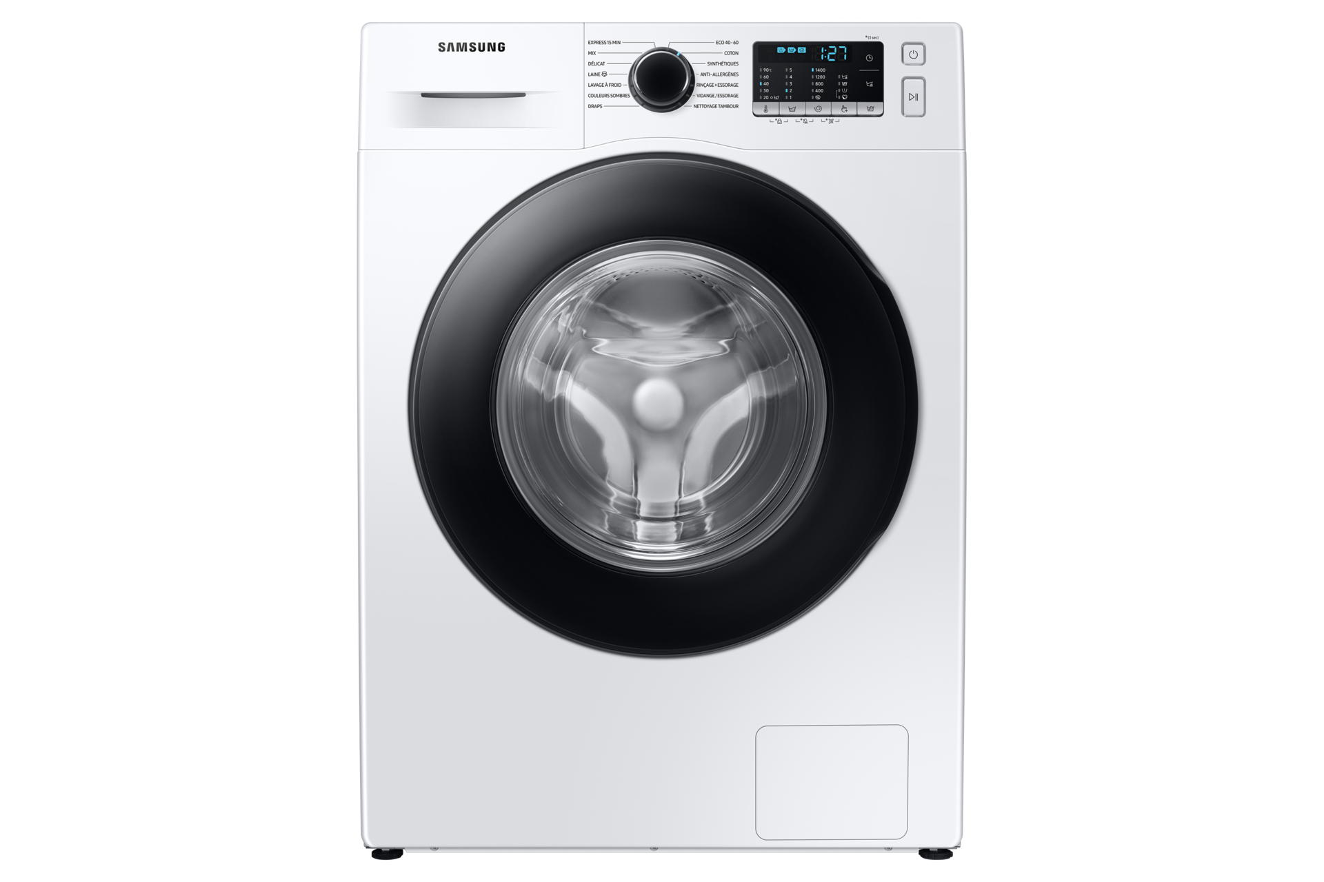Samsung WW70TA046AE/EF washing machine