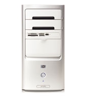 HP Pavilion a1315.uk PC