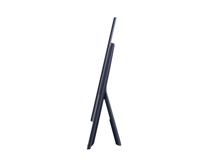 SAMSUNG TV QLED 4K 108 cm TQ43LS05 The Sero 43 2022 — photo 5