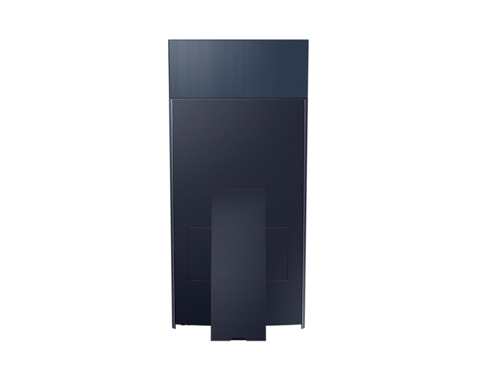 SAMSUNG TV QLED 4K 108 cm TQ43LS05 The Sero 43 2022 — photo 2