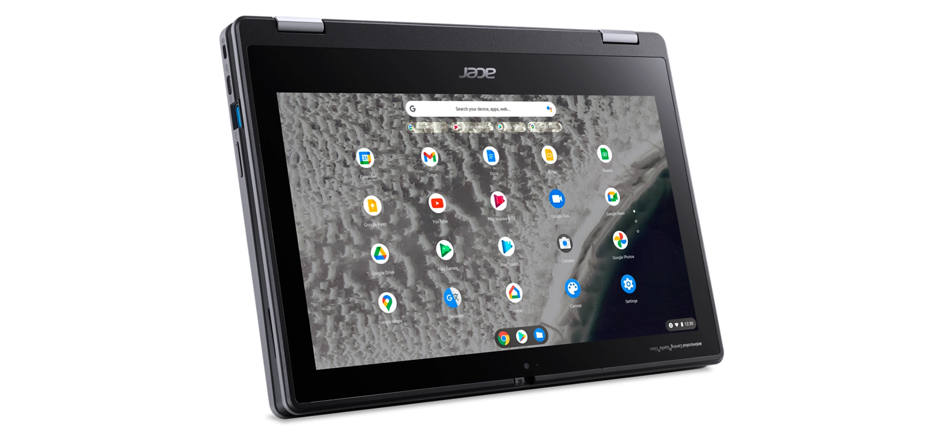 Acer Chromebook R753TN-C950 Intel® Celeron® N N4500 – image 7