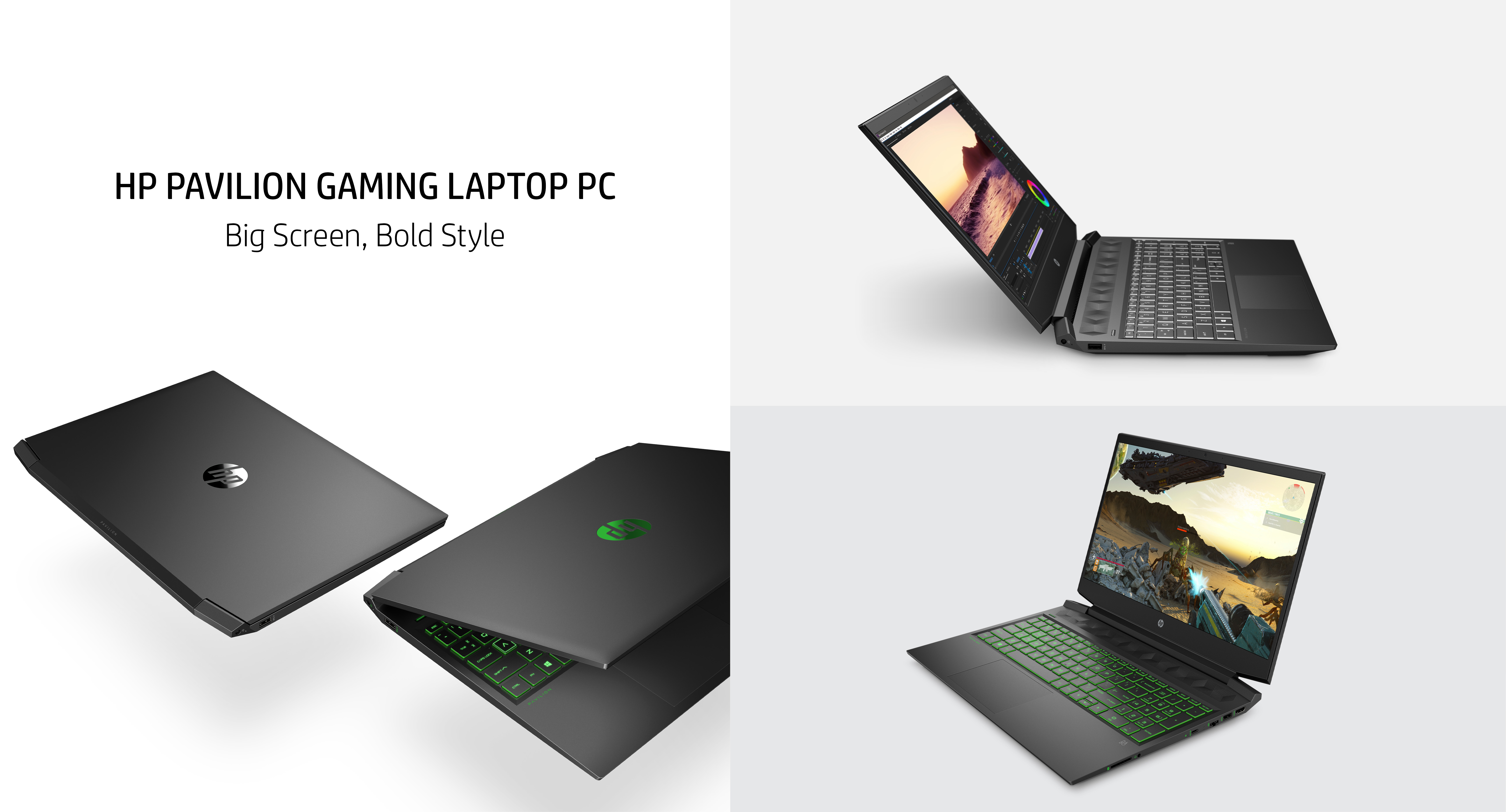 HP Pavilion 27-d1007na Intel® Core™ i7 i7-11700T 68.6 cm (27″) 1920 x 1080 pixels All-in-One PC 8 GB DDR4-SDRAM 1 TB SSD Windows 11 Home Wi-Fi 5 (802.11ac) White image 7