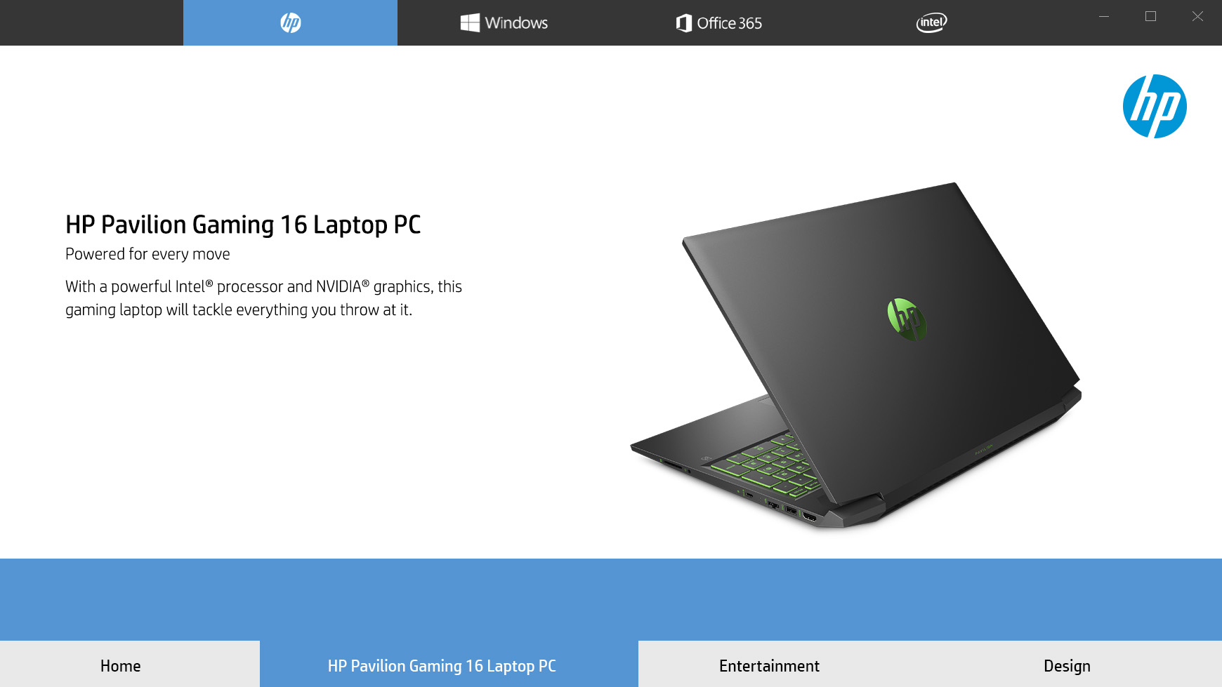 HP Pavilion 27-d1007na Intel® Core™ i7 i7-11700T 68.6 cm (27″) 1920 x 1080 pixels All-in-One PC 8 GB DDR4-SDRAM 1 TB SSD Windows 11 Home Wi-Fi 5 (802.11ac) White image 14