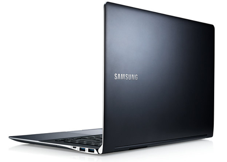 Samsung 9 900X4C-A01SG Intel® Core™ i7 i7-3517U Laptop 38.1 cm (15") HD+ 8 GB DDR3-SDRAM 256 GB SSD Windows 7 Professional Black – image 4