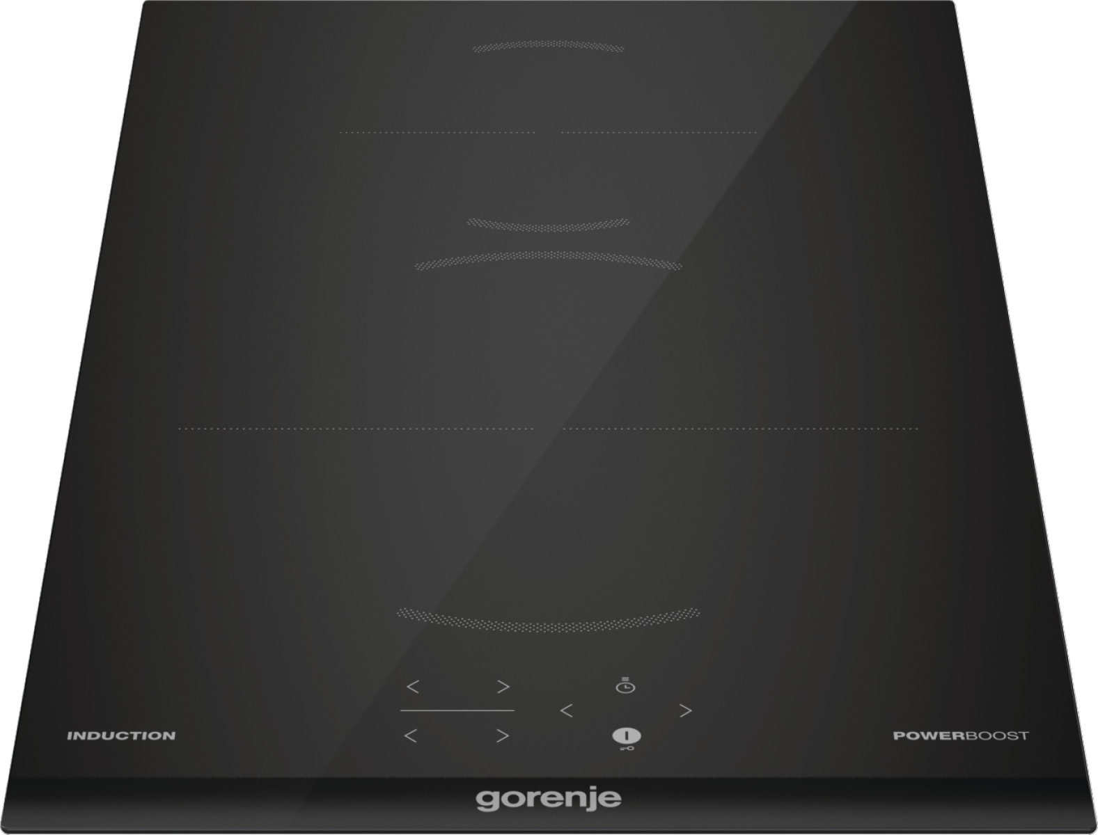 Gorenje Upplev snabbheten och säkerheten hos Gorenjes induktionshällar, med omedelbar värmereglering och ytor som är svala att röra vid för en effektivare och s – image 5