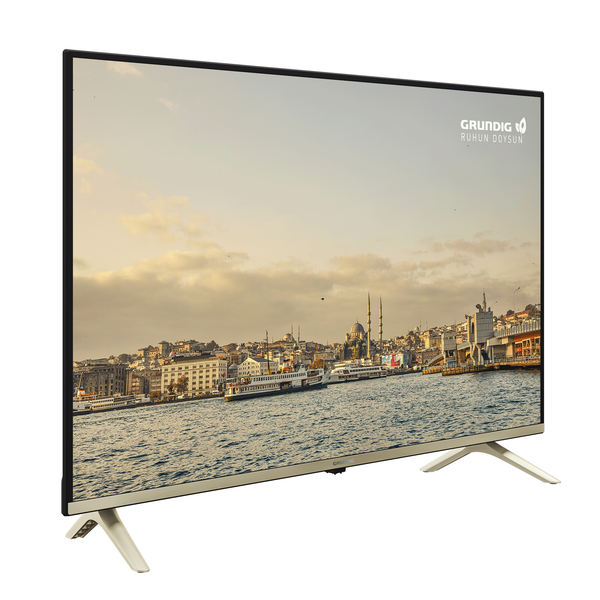 Grundig 50 GEU 8910 B – image 3