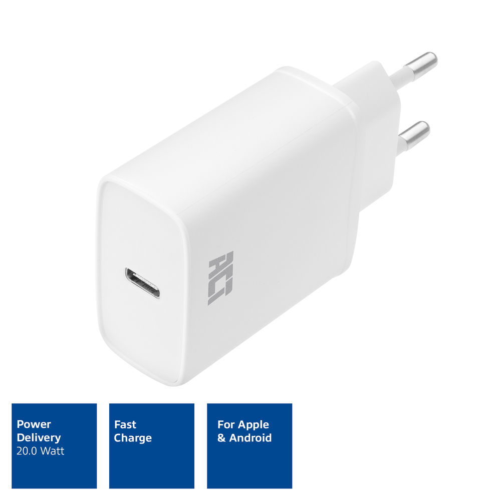 ACT Compact USB-C Charger – image 5