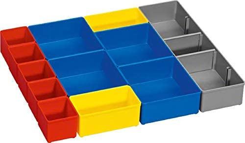 Bosch ‎1600A001S5 Blu Plastica