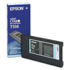 Epson T516 - Light Cyan