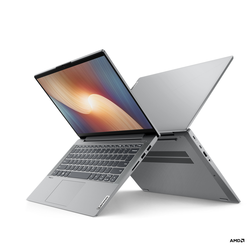 製品データ Lenovo IdeaPad 5 14ABA7 AMD Ryzen™ 5 5625U ノートブック