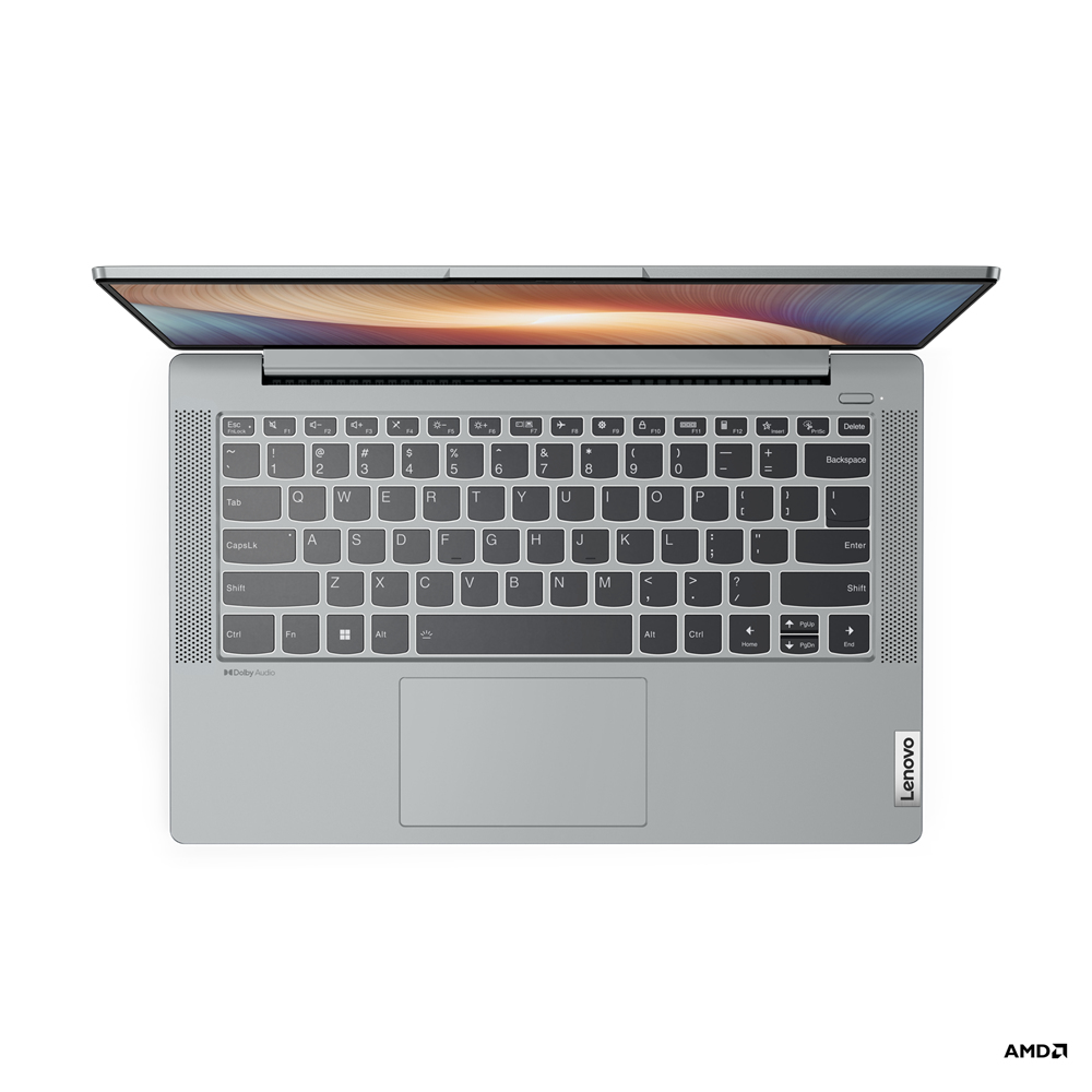 製品データ Lenovo IdeaPad 5 14ABA7 AMD Ryzen™ 5 5625U ノートブック